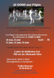 flyer atelier printemps